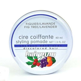HAIRGUM FIG TREE & LAVENDER POMADE, SMALL 40 GR