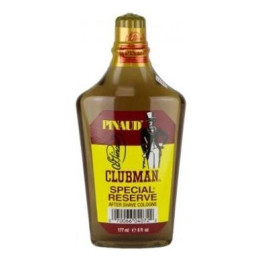 CLUBMAN PINAUD SPECIAL RESERVE AFTER SHAVE COLOGNE  177ML