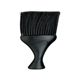 DENMAN D78 NECK DUSTER IN BLACK