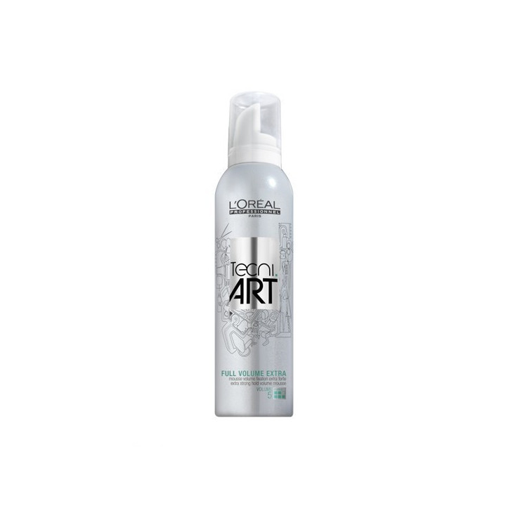 L'OREAL PROFESSIONNEL FULL VOLUME EXTRA 250ML