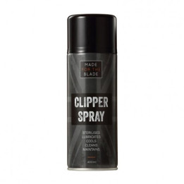 CLIPPER SPRAY  400ML