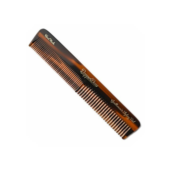 DAPPER DAN HANDMADE STYLING COMB