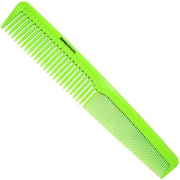 DENMAN DPC5 GREEN PRECISION WAVER COMB