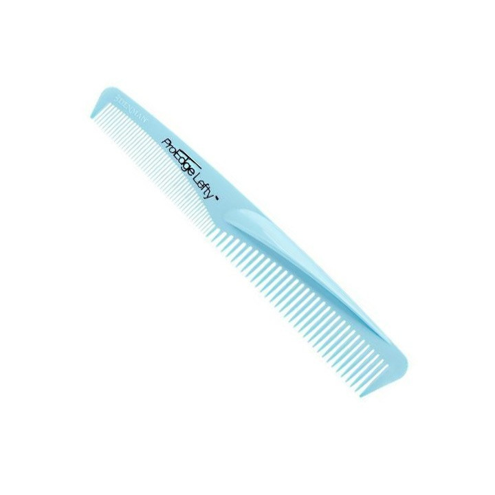 DENMAN PROEDGE LEFTY CUTTING COMB