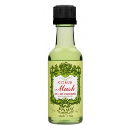 CLUBMAN PINAUD CITRUS MUSK COLOGNE 50ML