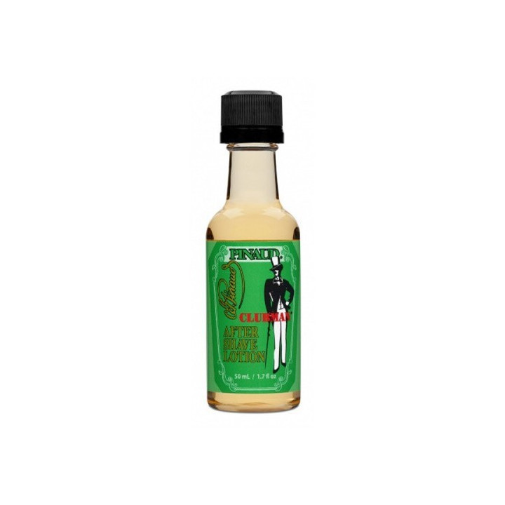 CLUBMAN PINAUD AFTER SHAVE LOTION 50ML