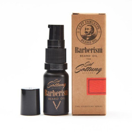CAPTAIN FAWCETT BARBERISM BEARD OIL 10ML