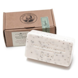 CAPTAIN FAWCETT THE GENTLEMAN'S SOAP 165GR