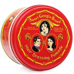 SWEET GEORGIA BROWN POMADE RED 114GR