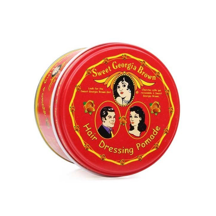 SWEET GEORGIA BROWN POMADE RED 114GR