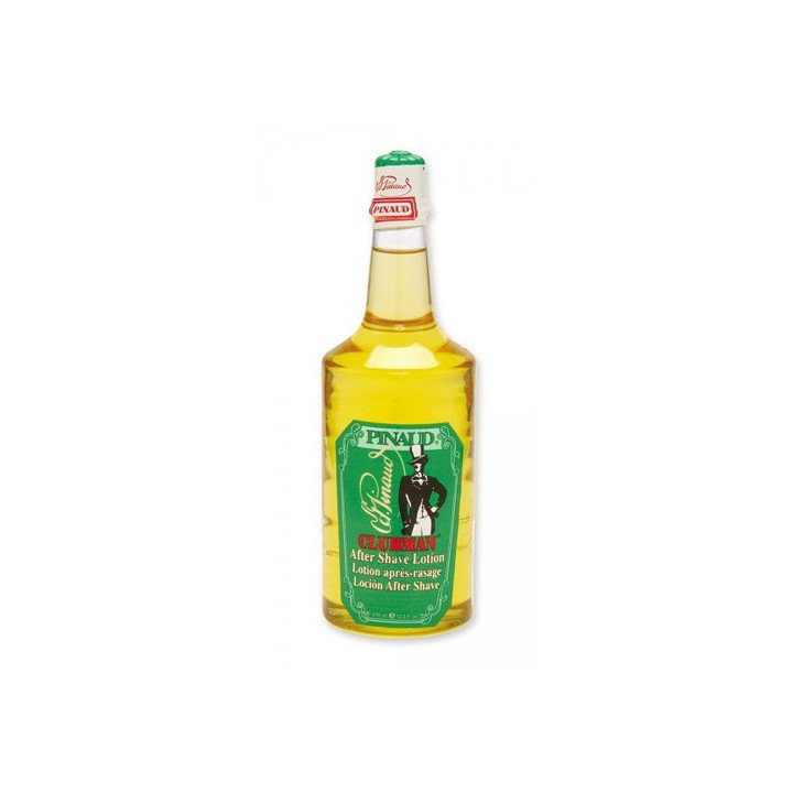 CLUBMAN PINAUD AFTER SHAVE LOTION 370ML