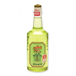 CLUBMAN PINAUD LILAC VEGETAL AFTER SHAVE LOTION 370ML