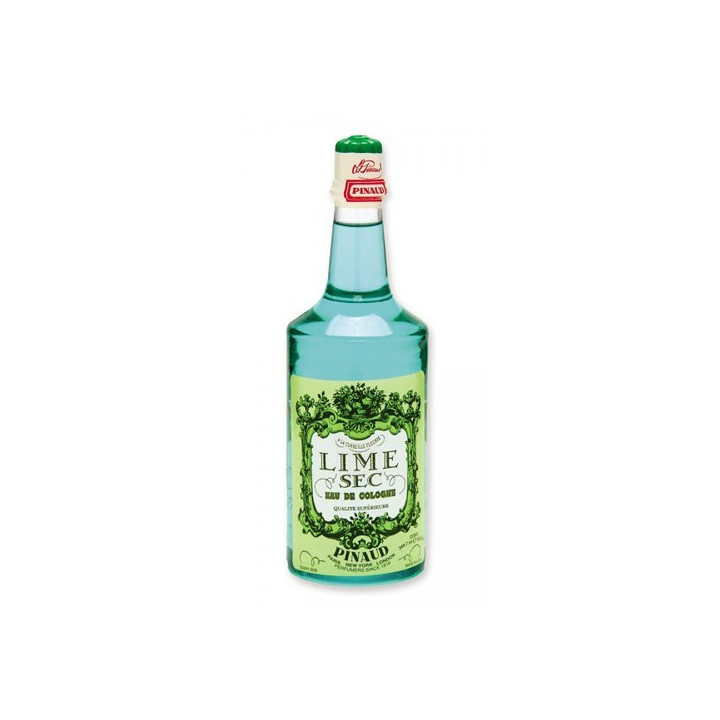 CLUBMAN PINAUD LIME SEC COLOGNE 370ML