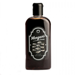 MORGAN'S GROOMING BAY RUM HAIR TONIC - 250ML