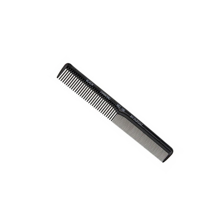 STARFLITE BLACK DIAMOND DRESSING COMB