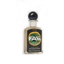 FAB HAIR TWEED FRICTION HAIR TONIC 100 ML