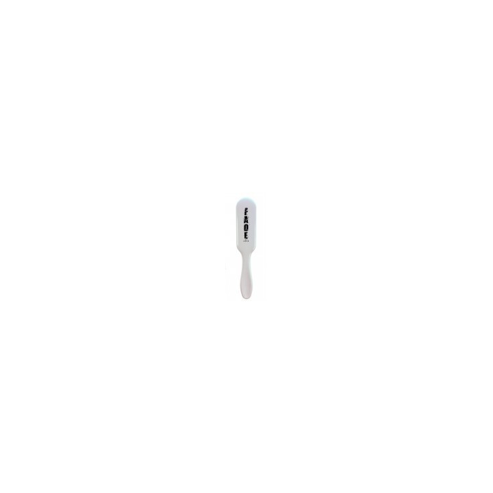 JACK DEAN FADE BRUSH - WHITE
