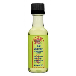 CLUBMAN PINAUD LILAC VEGETAL AFTER SHAVE LOTION 50ML