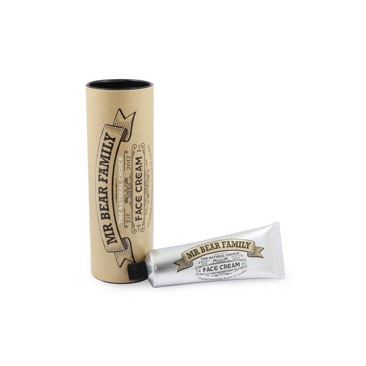 MR BEAR FAMILY FACE CREAM 50ML