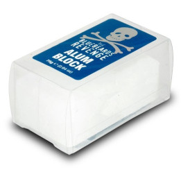 BLUEBEARDS REVENGE ALUM BLOCK 75GR