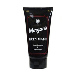 MORGAN'S BODY WASH 150ML