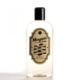 MORGAN'S GLAZING HAIR TONIC 250ML