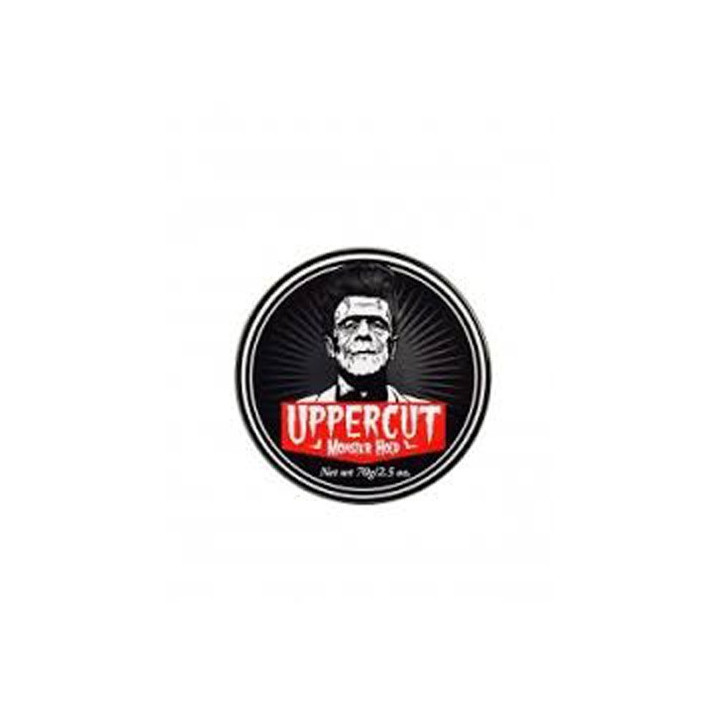 UPPERCUT DELUXE MONSTER HOLD MINI TIN 18GR
