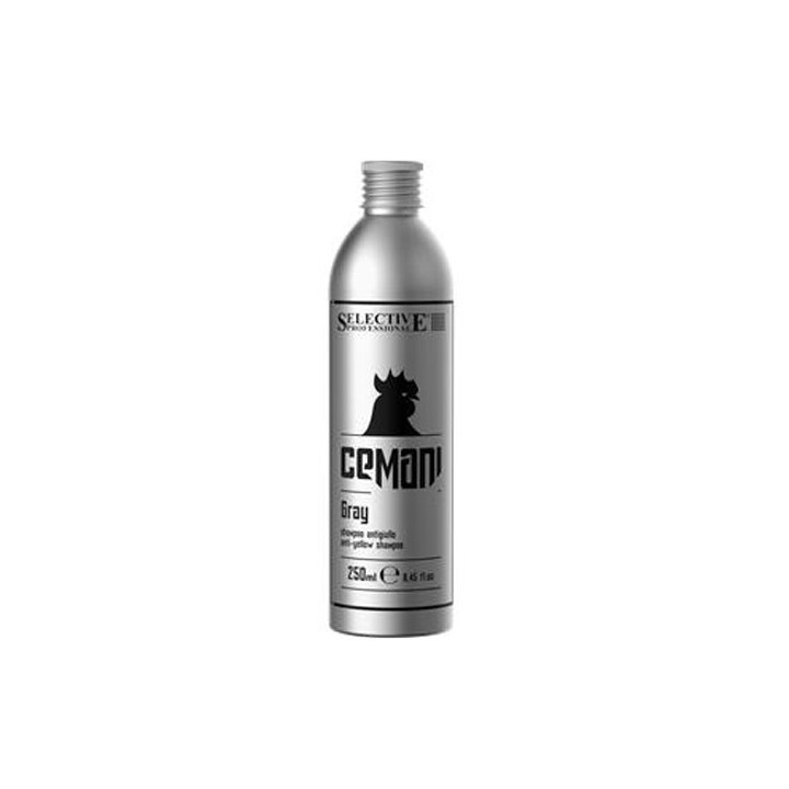 SELECTIVE PROFESSIONAL CEMANI GRAY 250ML