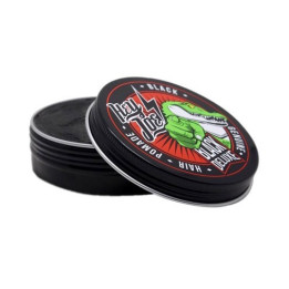 HEY JOE POMADE BLACK 100ML