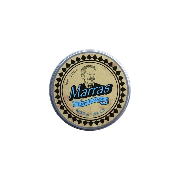MARRAS SUPER POMADE 100ML