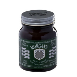MORGAN'S STYLING MATT POMADE 100GR