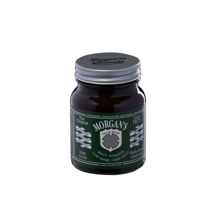 MORGAN'S STYLING MATT POMADE 100GR