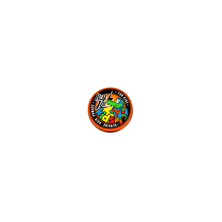 HEY JOE GENIUS HAIR POMADE FOR KIDS 75ML