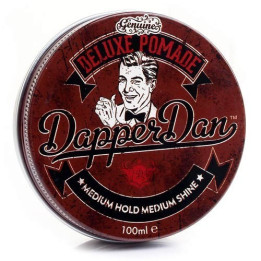 DAPPER DAN POMADE 100ML