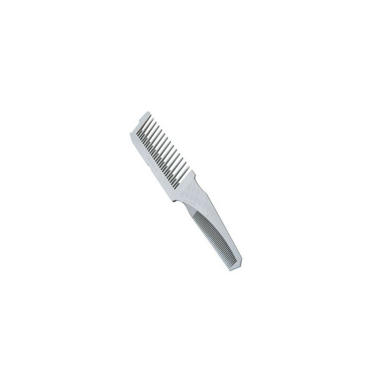 JACK DEAN ZOOT COMB GREY