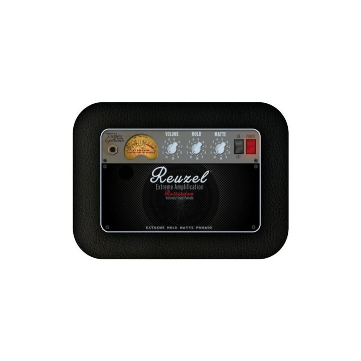 REUZEL STACHE TRAY (AMP)