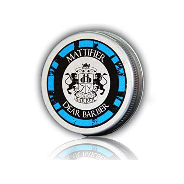 DEAR BARBER STYLING MATTIFIER 20ML