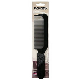 JACK DEAN FLATTOP CLIPPER COMB