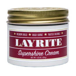 LAYRITE SUPER SHINE CREAM 120GR