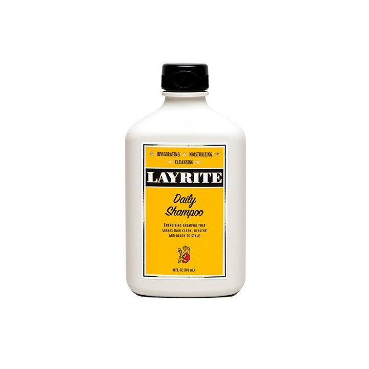 LAYRITE DAILY SHAMPOO 300ML
