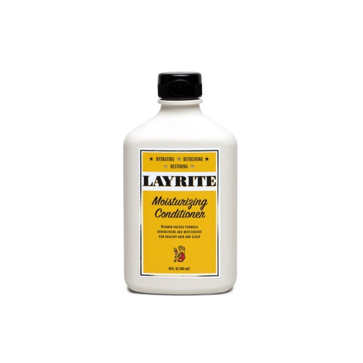 LAYRITE MOISTURIZING CONDITIONER 300ML