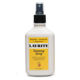 LAYRITE GROOMING SPRAY 200ML