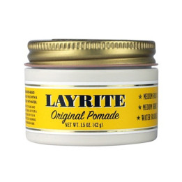LAYRITE ORIGINAL POMADES 42.5GR