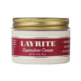 LAYRITE SUPER SHINE CREAM 42.5GR
