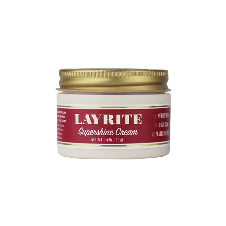 LAYRITE SUPER SHINE CREAM 42.5GR