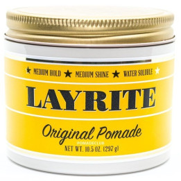 copy of LAYRITE ORIGINAL POMADES 300GR