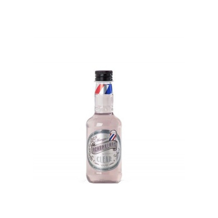 BEARDBURYS CLEAR SHAMPOO 100ML