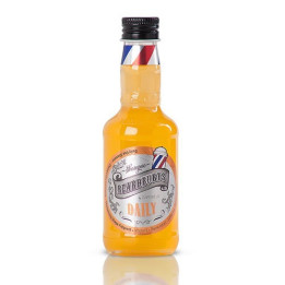 BEARDBURYS DAILY SHAMPOO 100ML