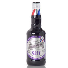 BEARDBURYS GREY SHAMPOO 100ML