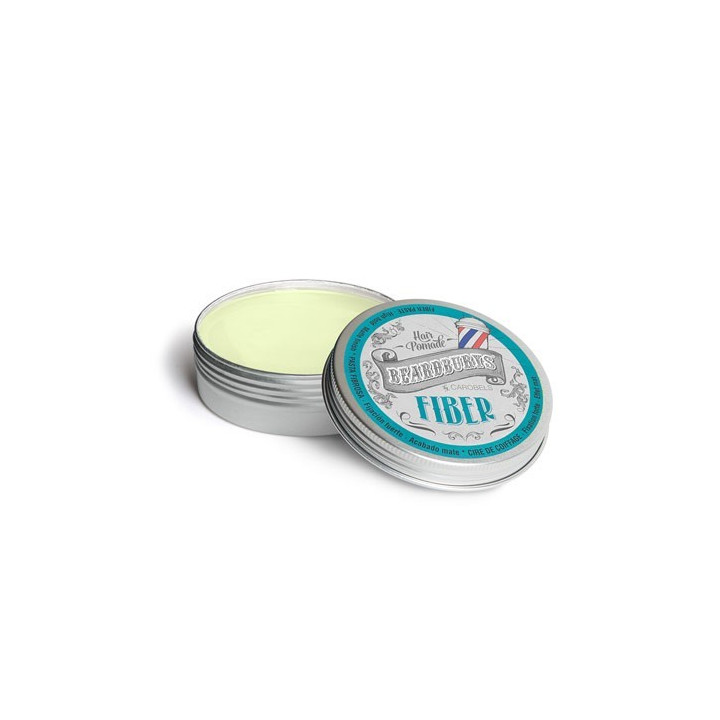 BEARDBURYS FIBER PASTE 100ML